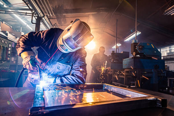 Best Aerospace and Defense Welding in Wright, WY