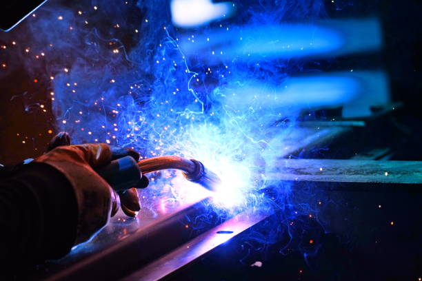Affordable Welder Services in Wright, WY