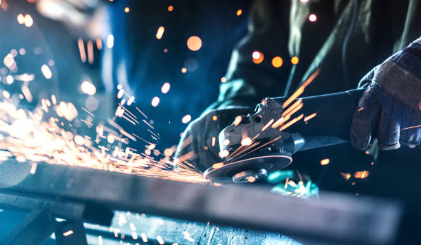 Affordable Welder Services in Wright, WY